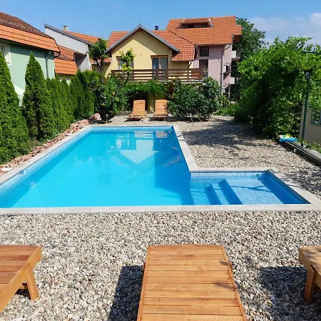 ,,vasa ,, 1 Apartament Soko Banja