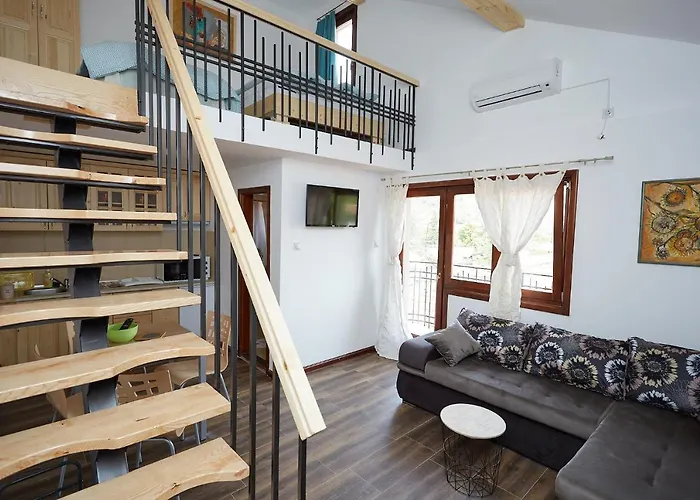 ,,vasa ,, 1 Apartament Soko Banja