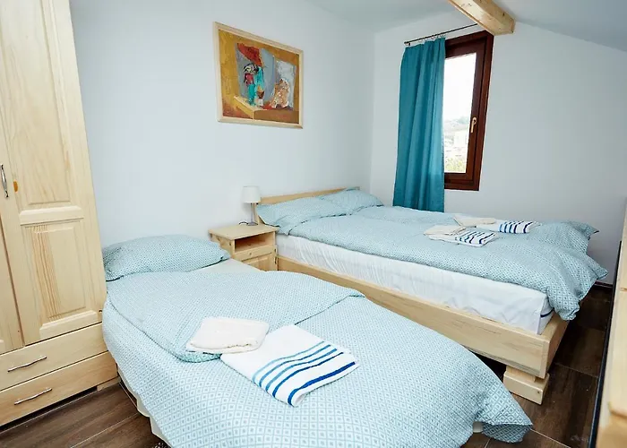 ,,vasa ,, 1 Apartament