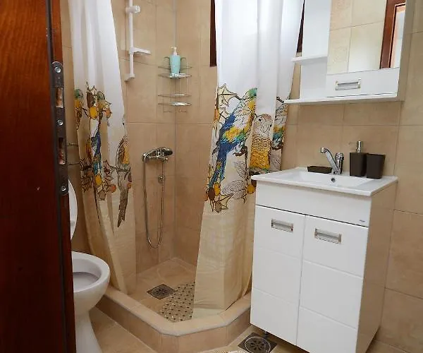 Apartament ,,vasa ,, 1 Soko Banja