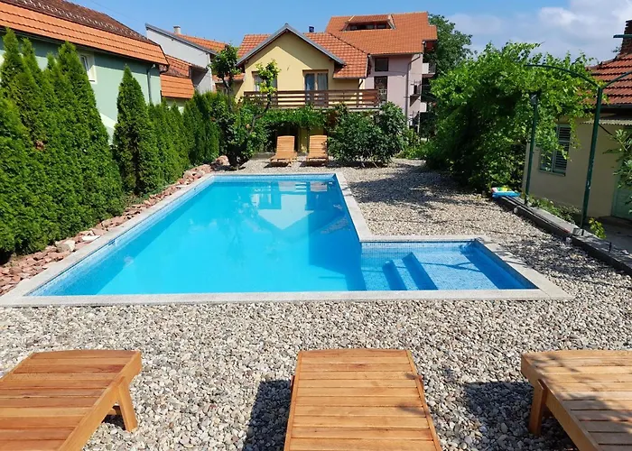 ,,vasa ,, 1 Apartament Soko Banja